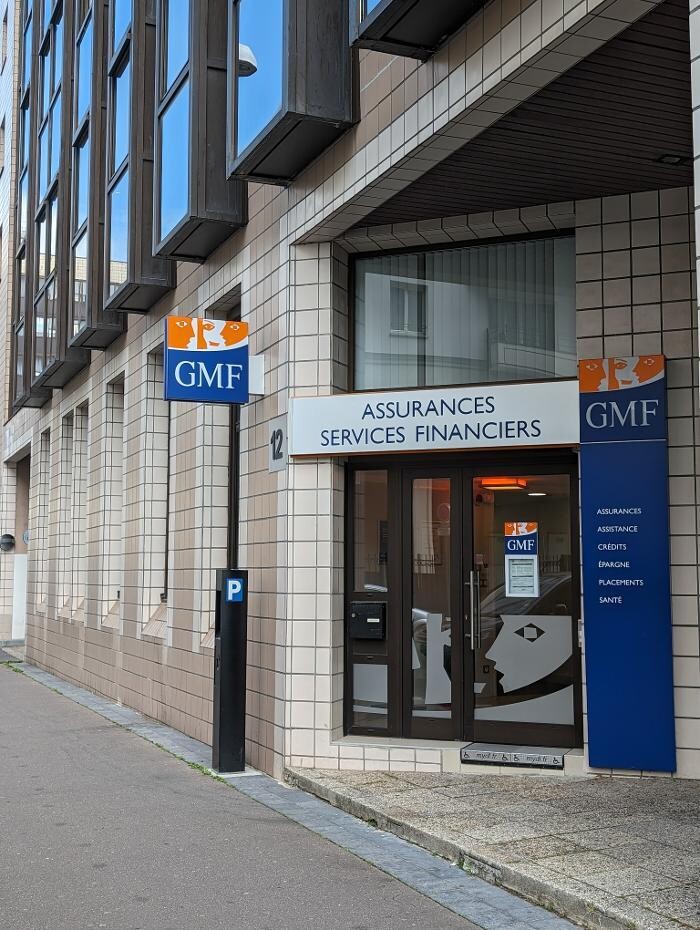 Images GMF Assurances