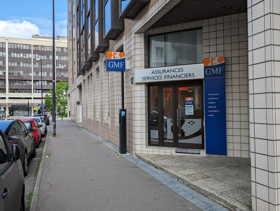 Images GMF Assurances