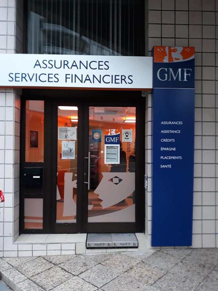 Images GMF Assurances