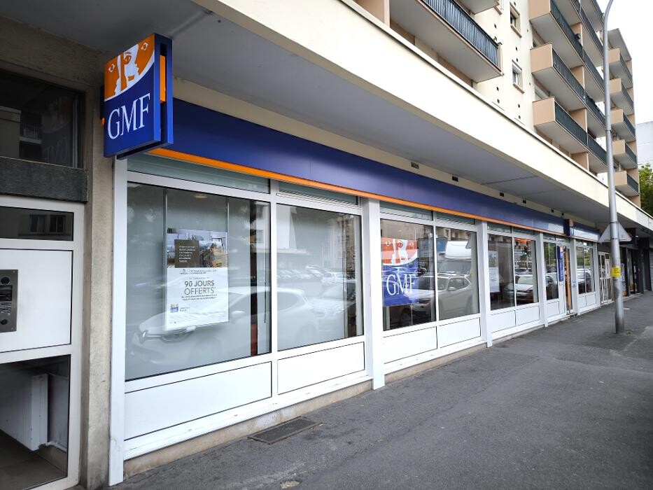 Images GMF Assurances