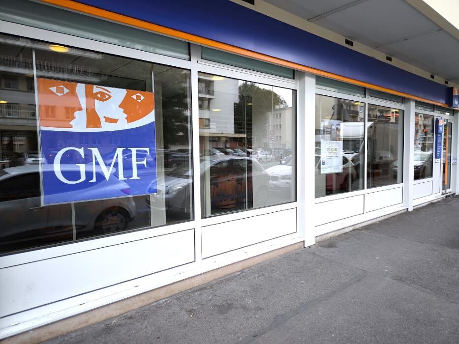 Images GMF Assurances