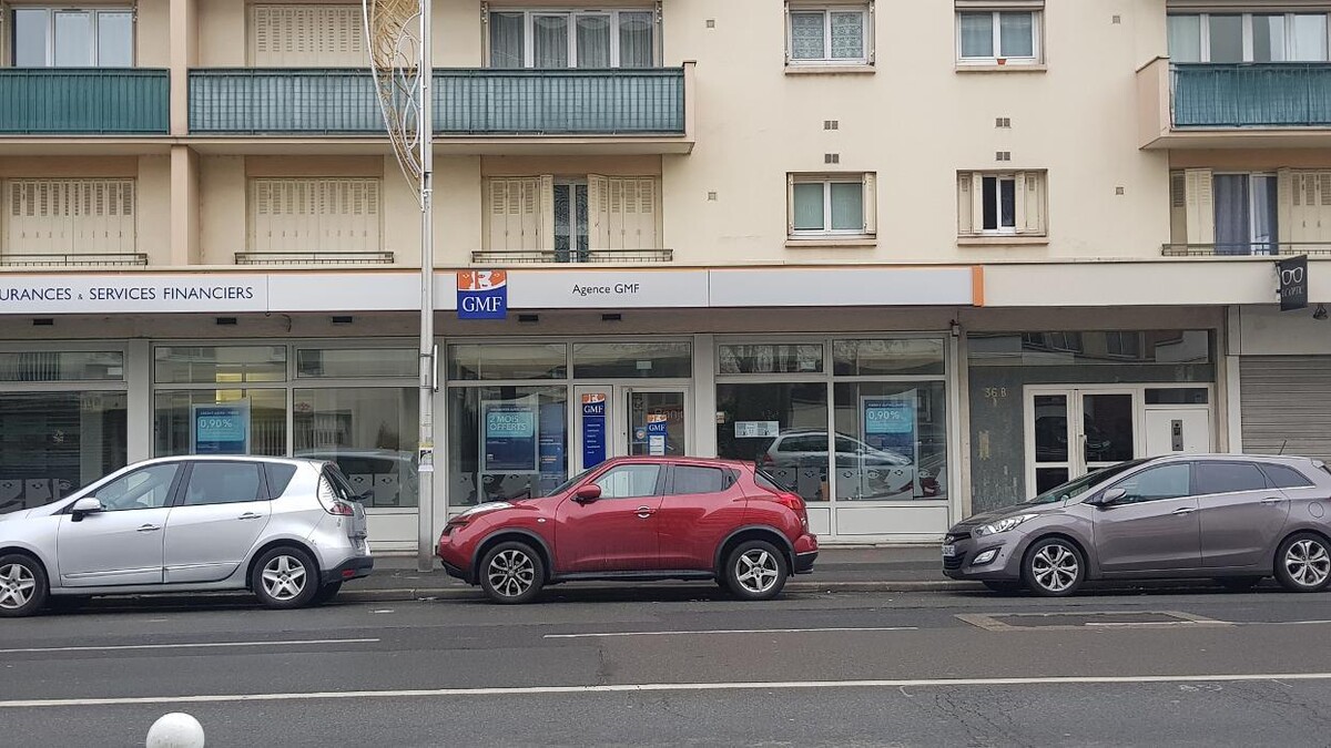 Images GMF Assurances