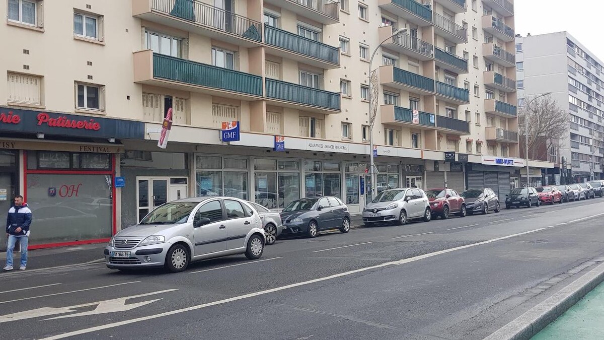 Images GMF Assurances