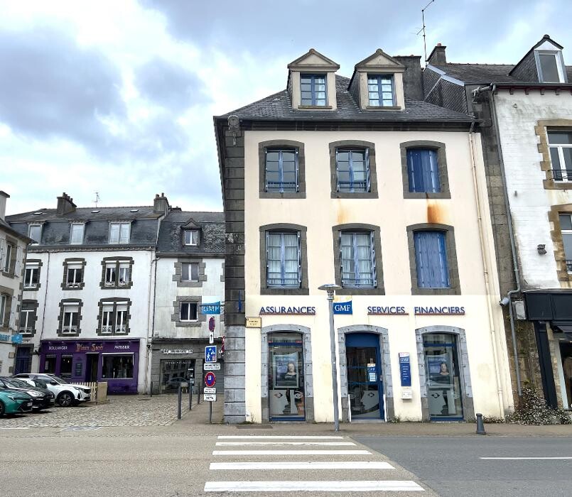 Images GMF Assurances