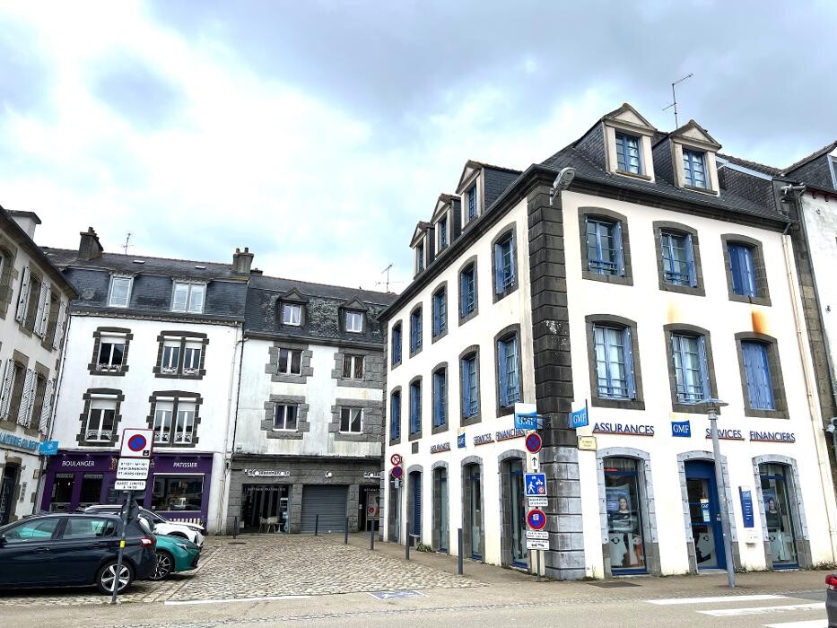 Images GMF Assurances