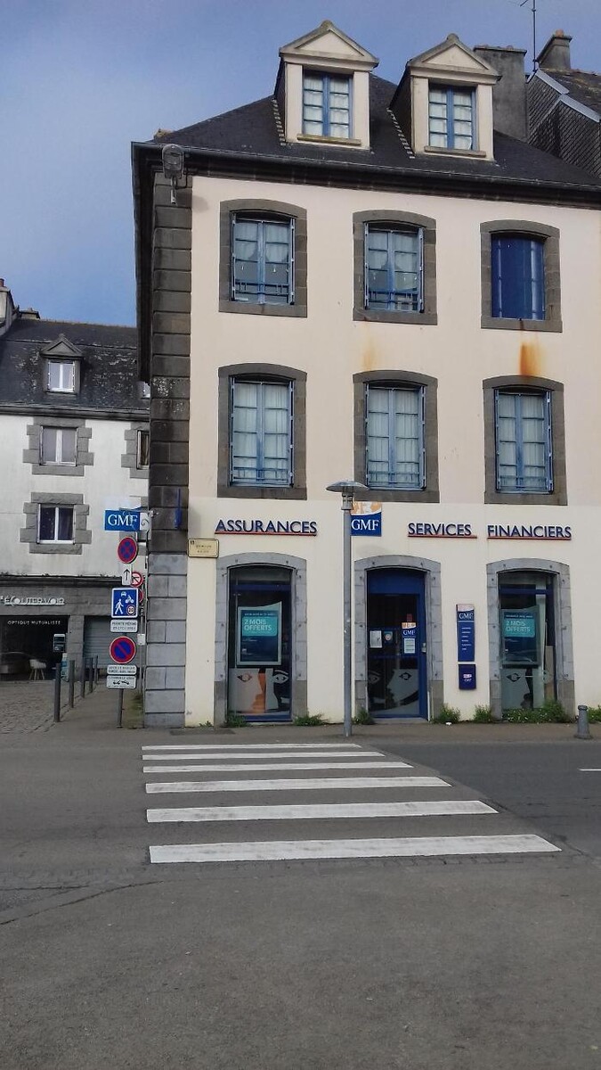 Images GMF Assurances