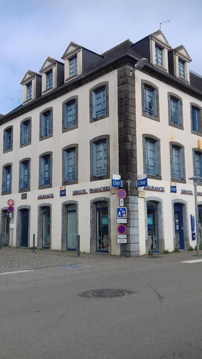 Images GMF Assurances