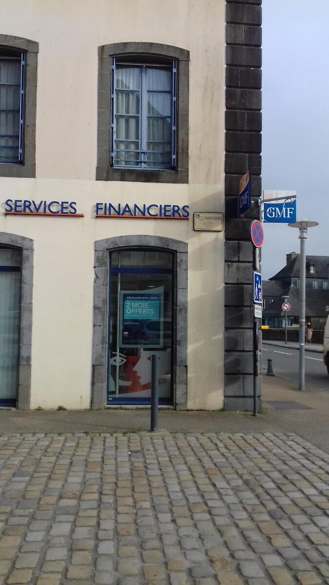 Images GMF Assurances