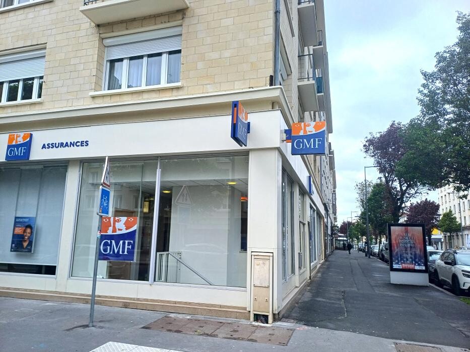 Images GMF Assurances