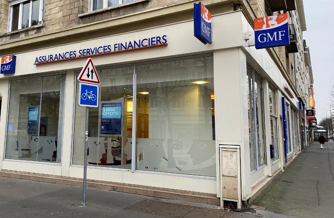 Images GMF Assurances