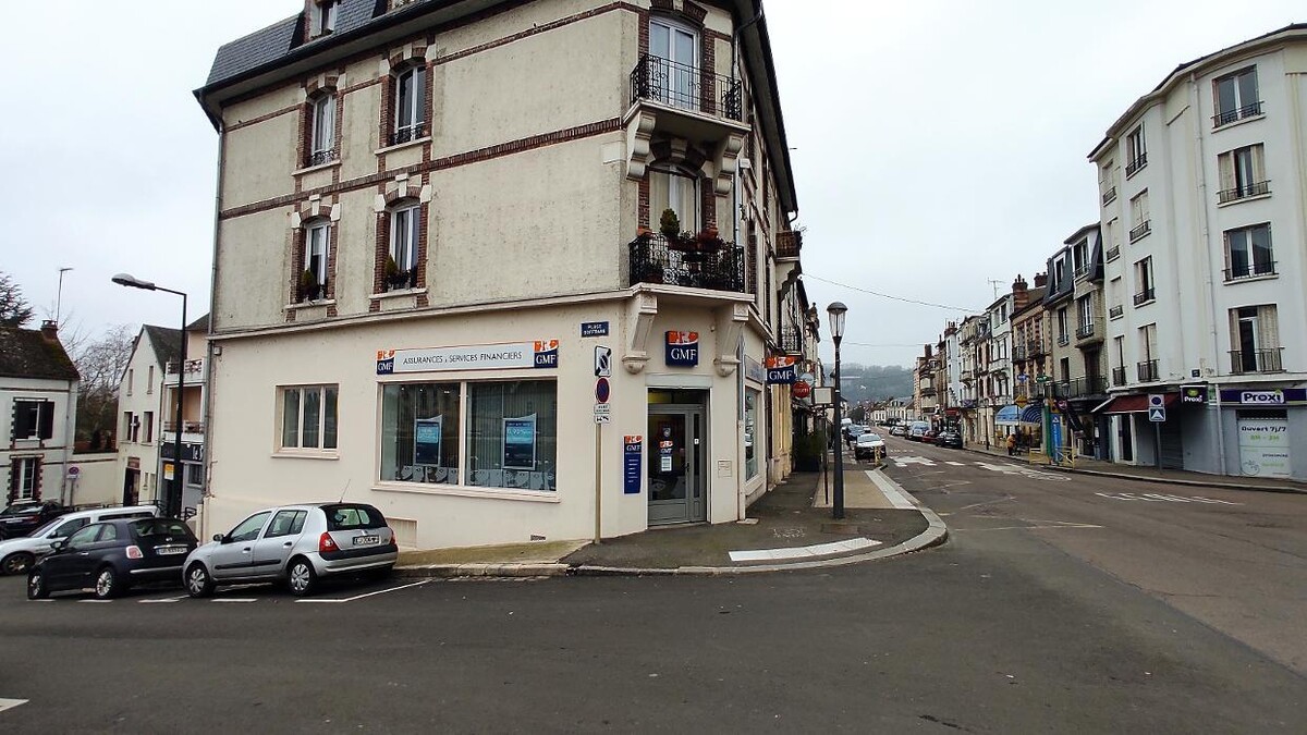 Images GMF Assurances