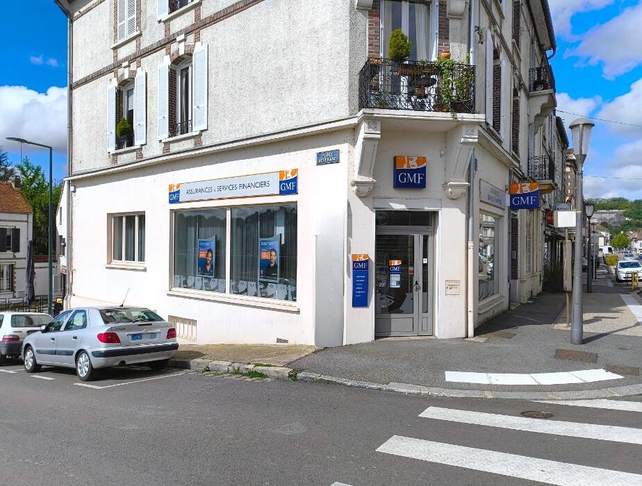 Images GMF Assurances