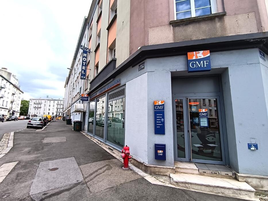 Images GMF Assurances