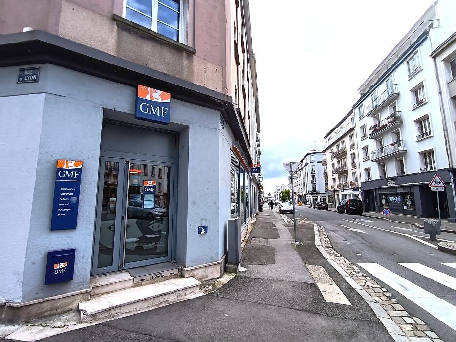 Images GMF Assurances
