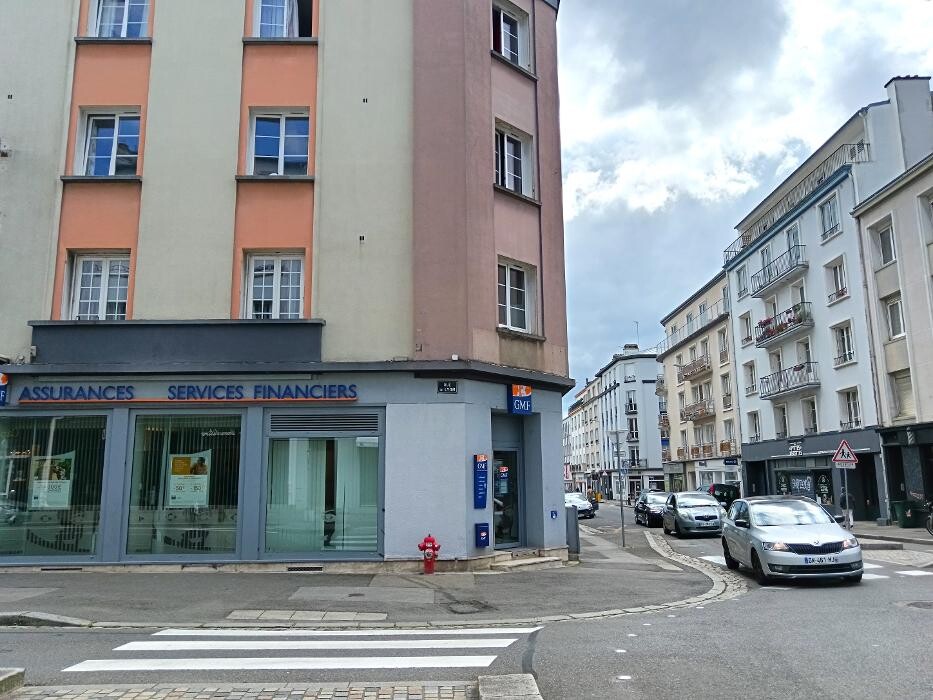 Images GMF Assurances