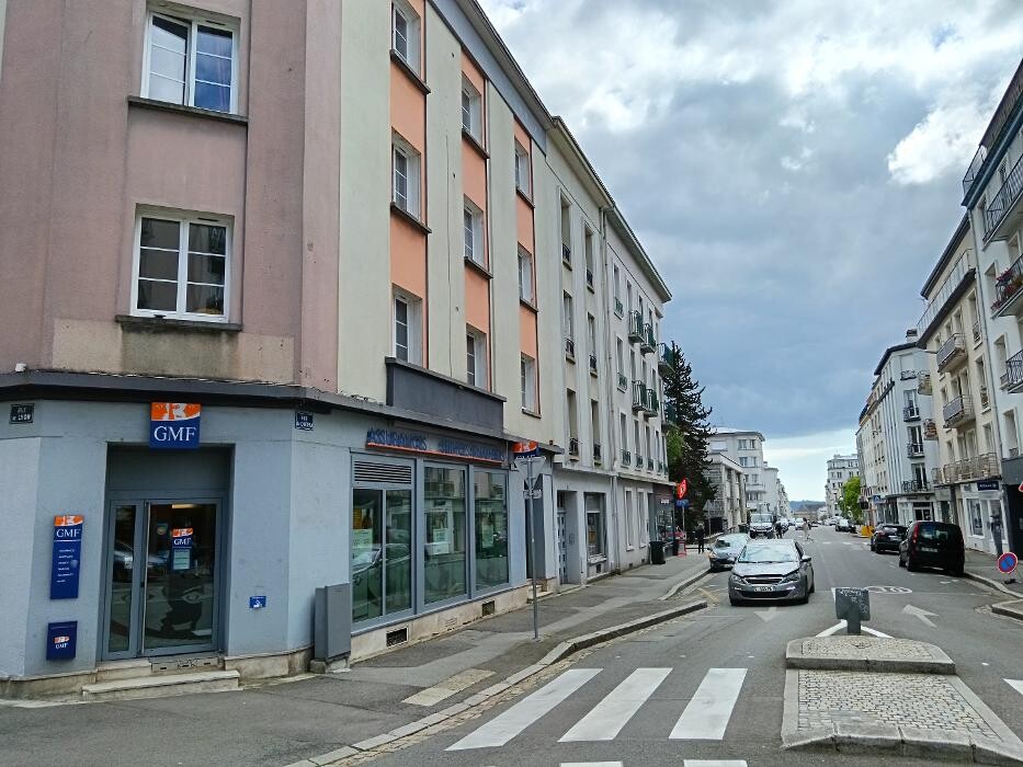 Images GMF Assurances
