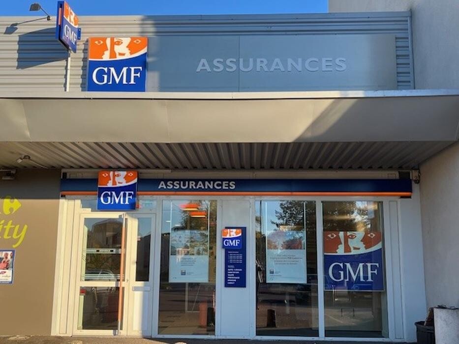 Images GMF Assurances