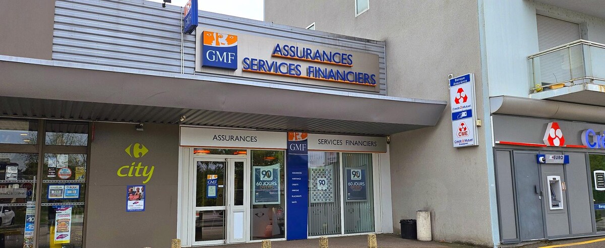 Images GMF Assurances
