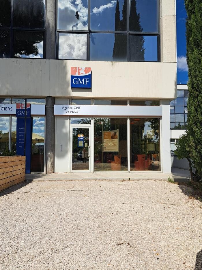 Images GMF Assurances