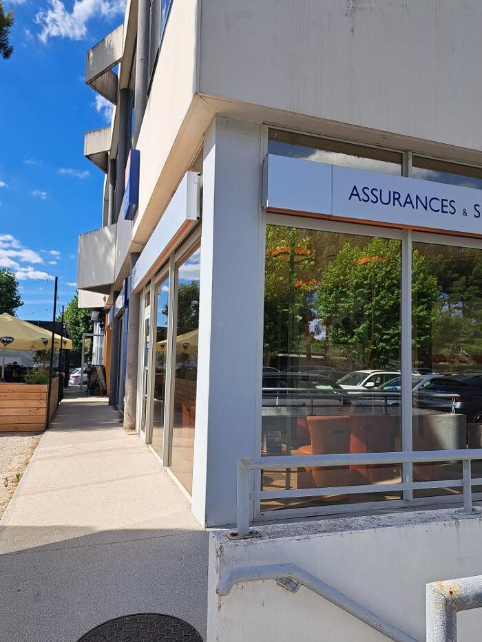 Images GMF Assurances
