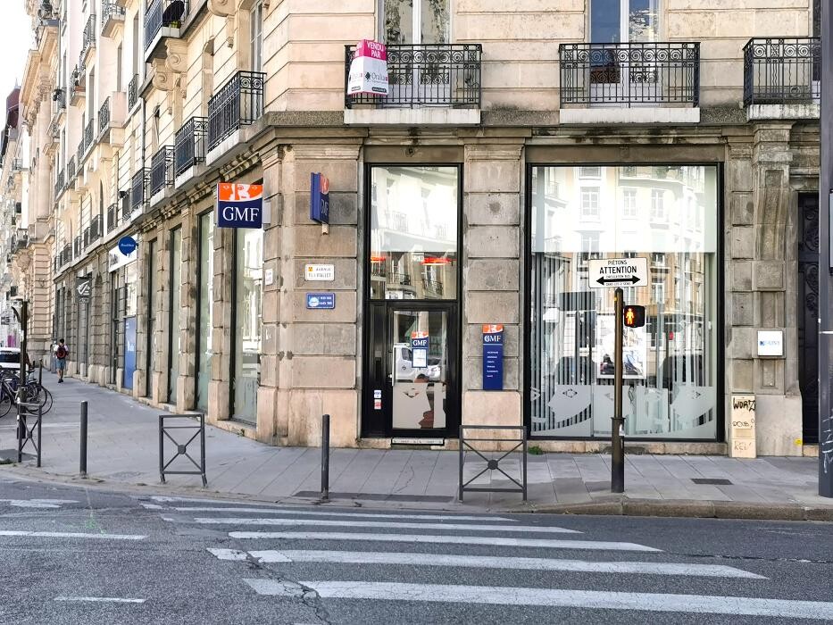 Images GMF Assurances