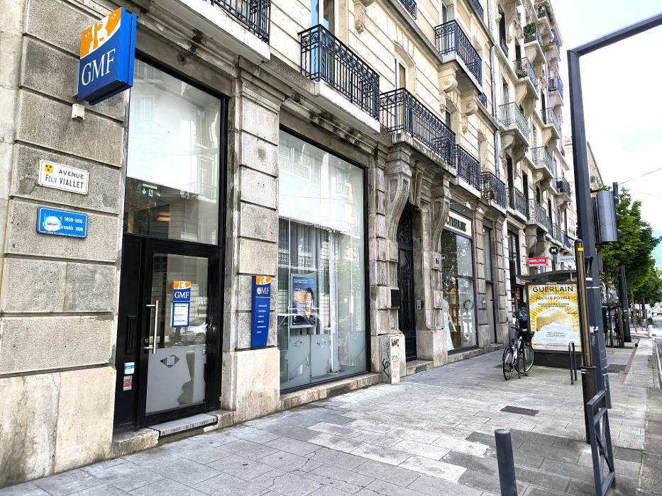 Images GMF Assurances