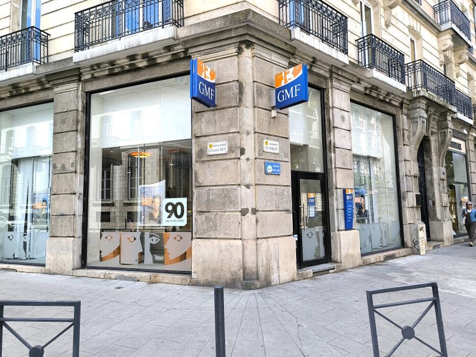 Images GMF Assurances