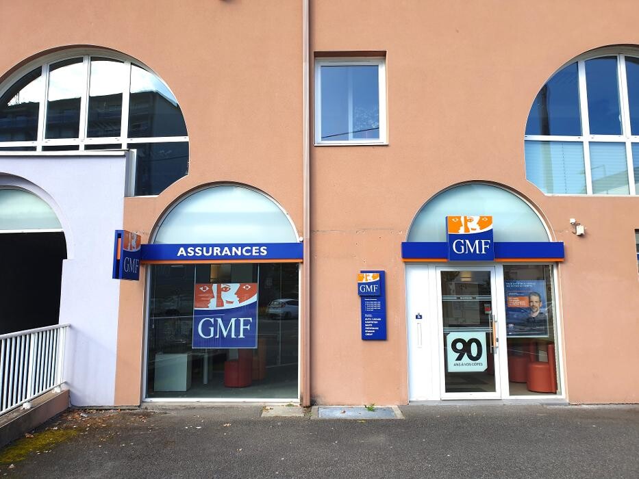 Images GMF Assurances