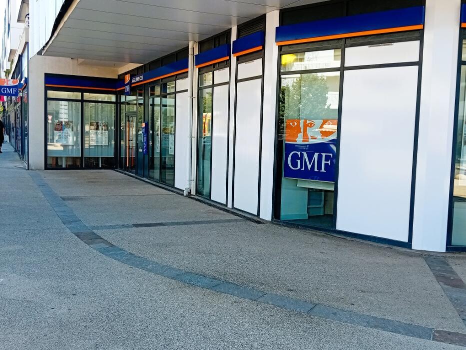 Images GMF Assurances