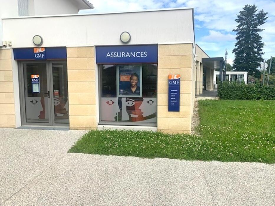 Images GMF Assurances