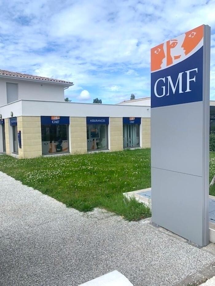 Images GMF Assurances