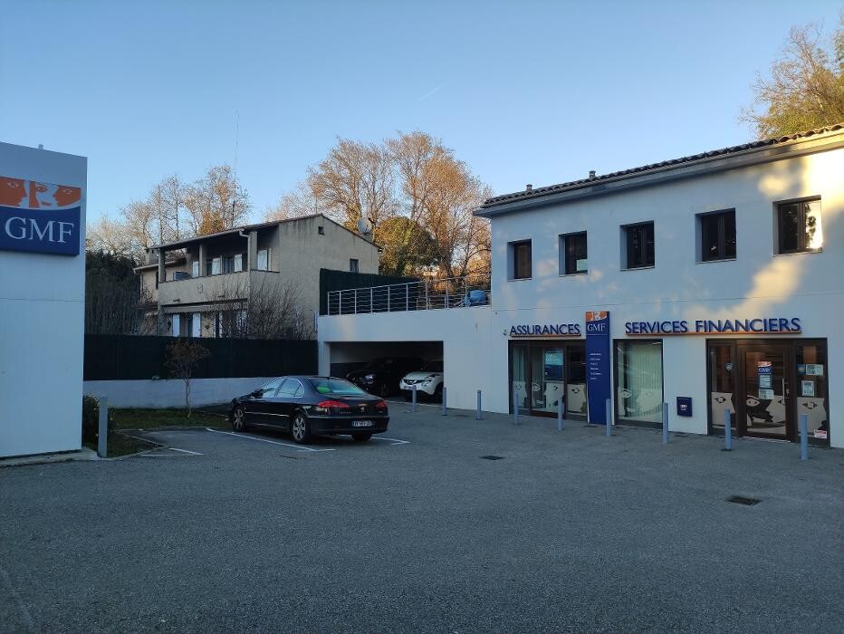 Images GMF Assurances