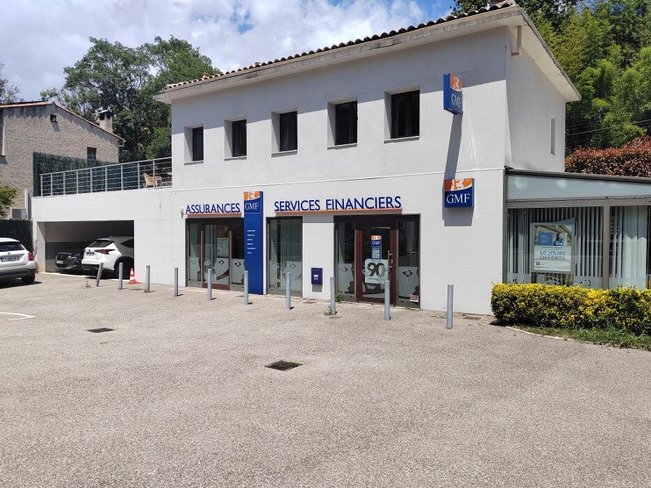 Images GMF Assurances