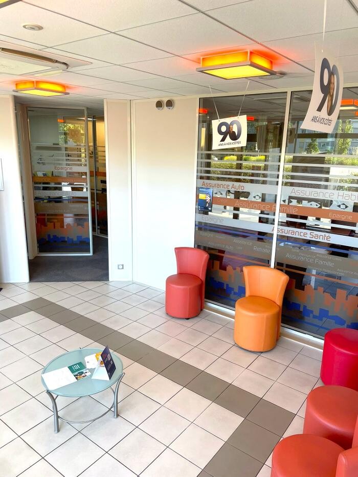 Images GMF Assurances