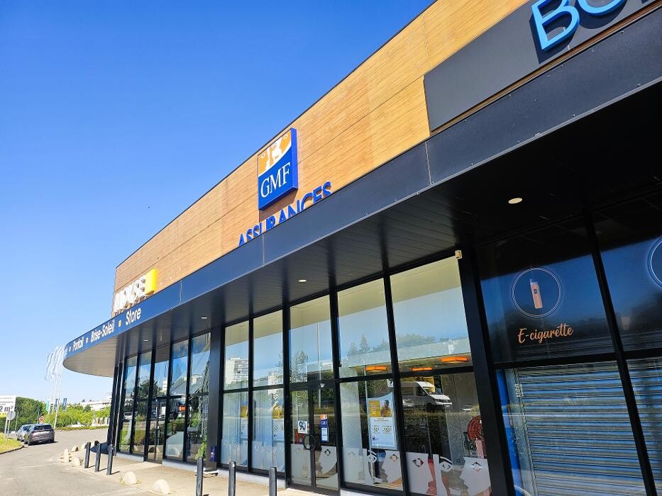 Images GMF Assurances