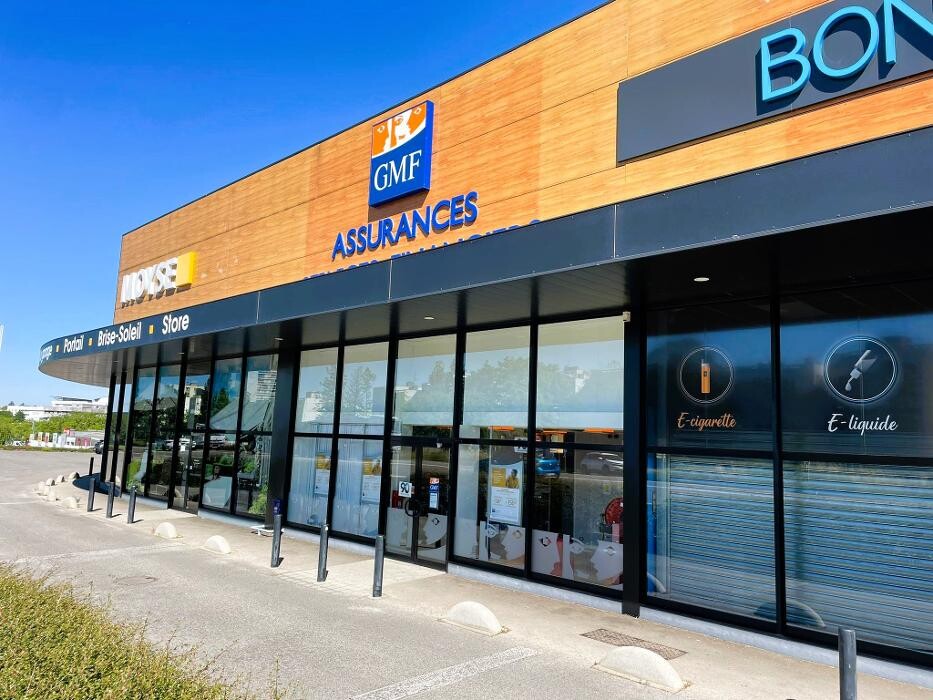 Images GMF Assurances