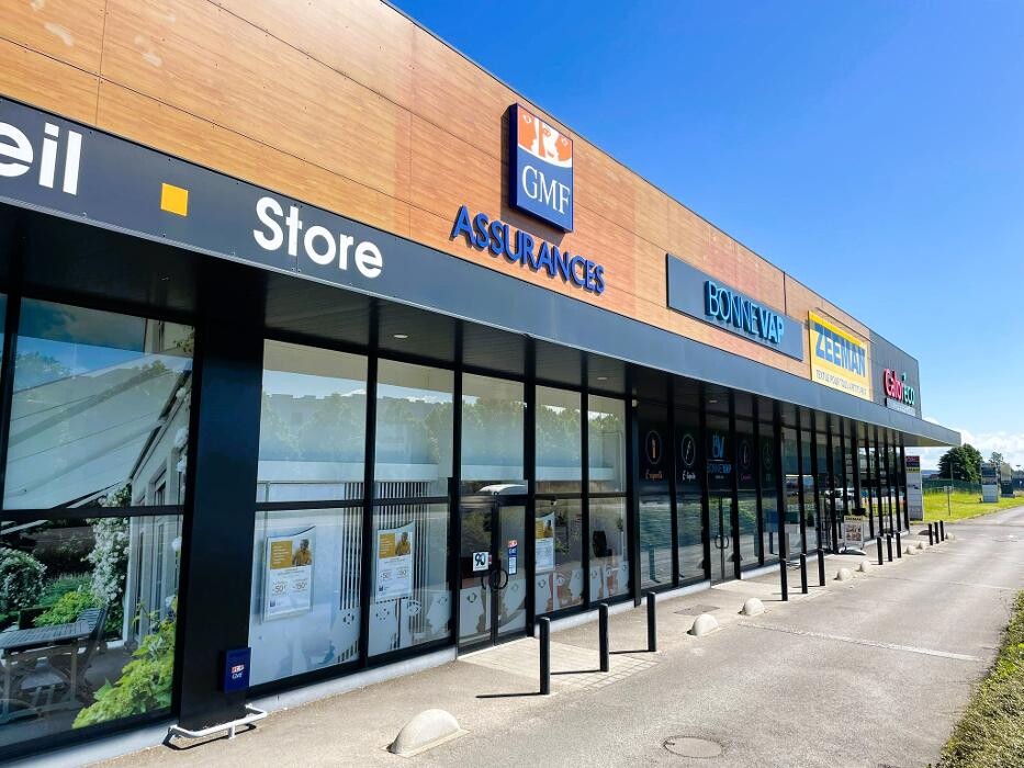 Images GMF Assurances