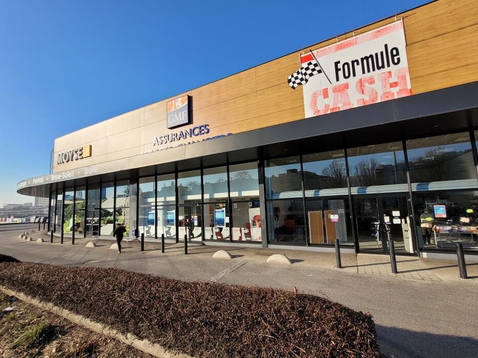 Images GMF Assurances