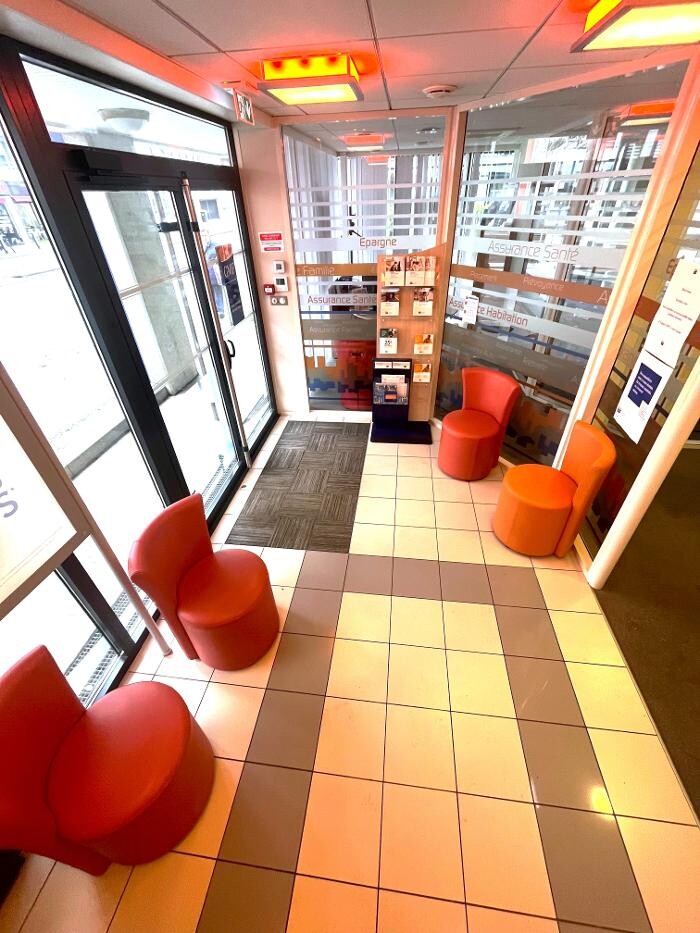 Images GMF Assurances