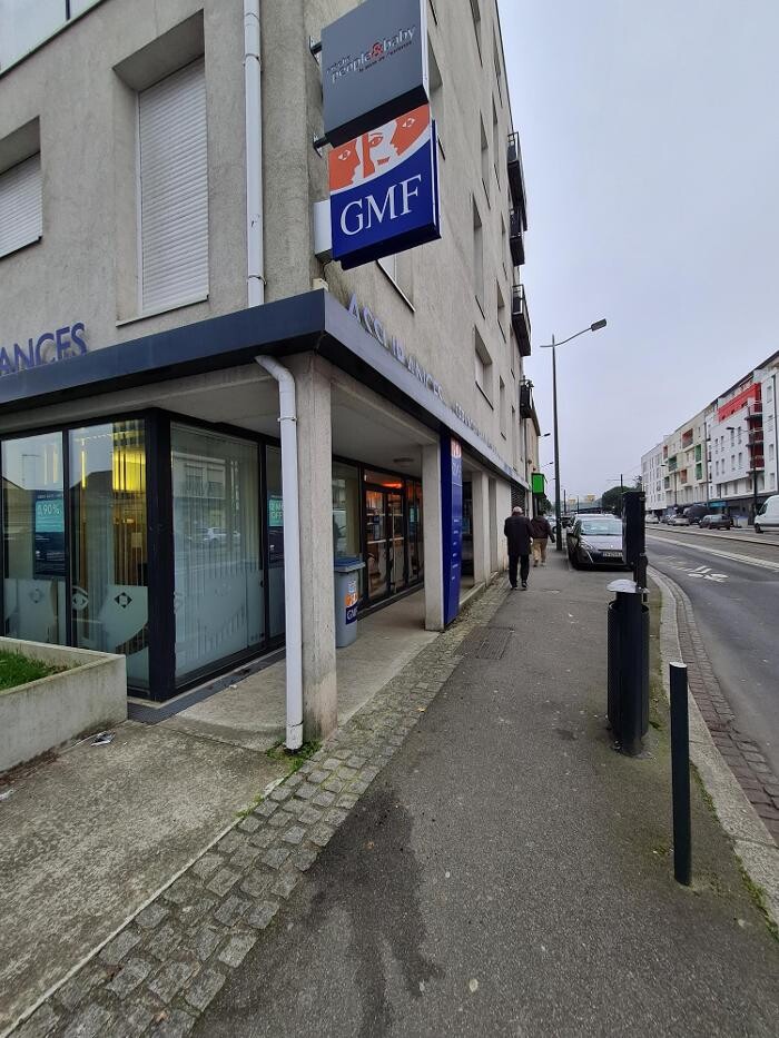 Images GMF Assurances