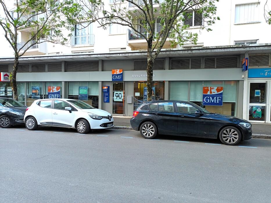 Images GMF Assurances