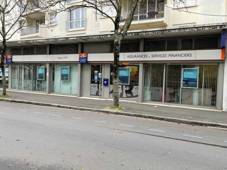 Images GMF Assurances