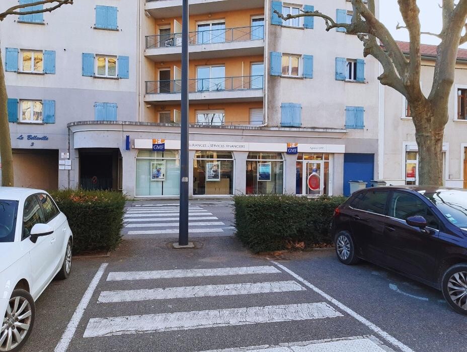 Images GMF Assurances