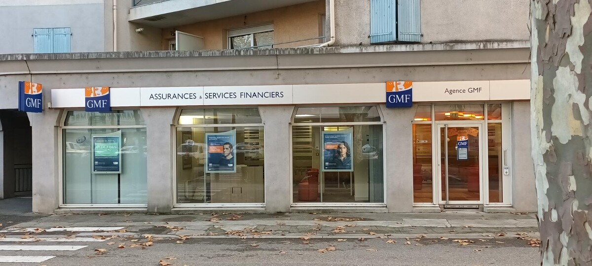 Images GMF Assurances
