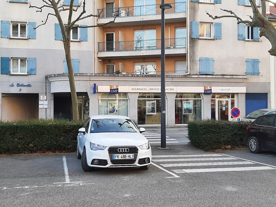 Images GMF Assurances