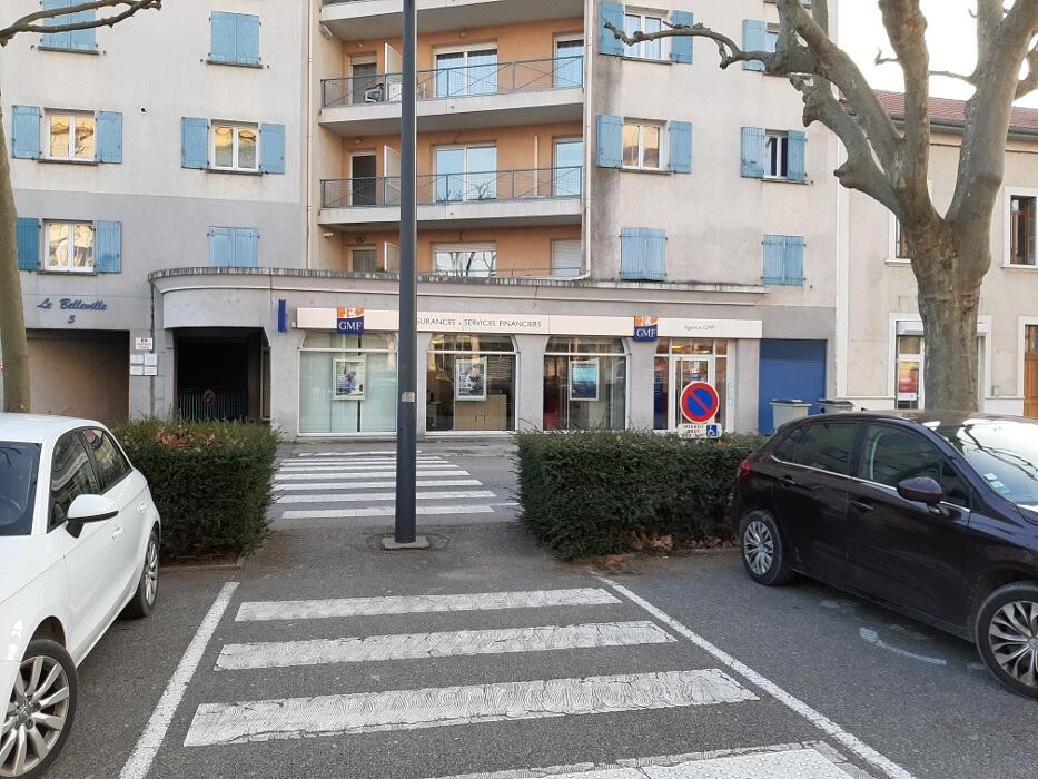 Images GMF Assurances