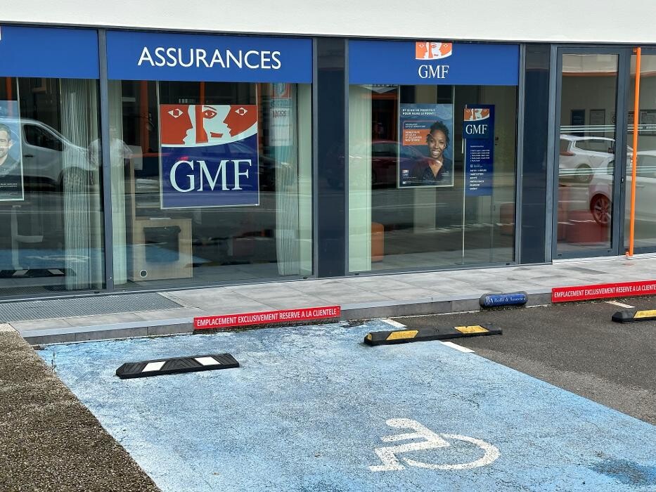 Images GMF Assurances