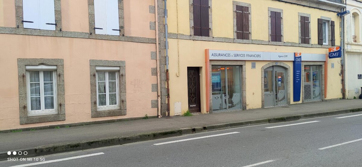 Images GMF Assurances