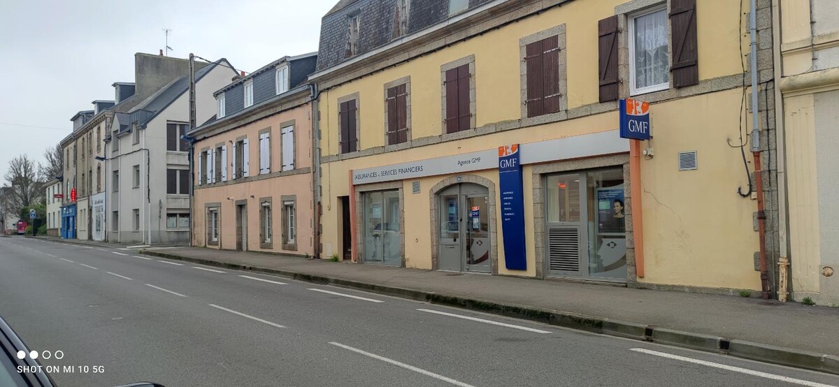 Images GMF Assurances