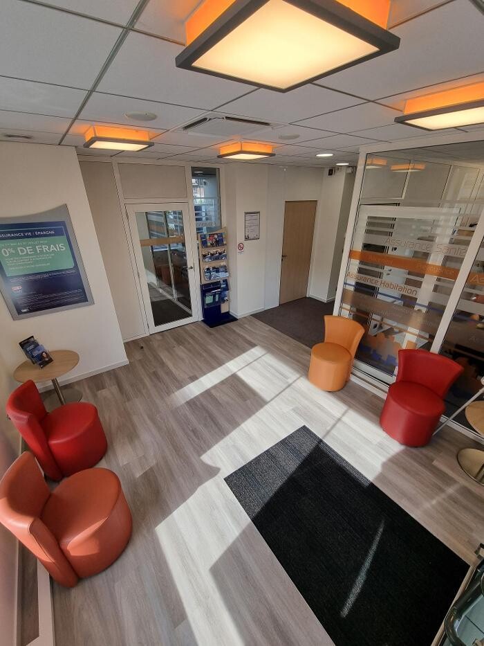 Images GMF Assurances